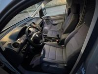 Usata VW Caddy 105 CV (77 kW) 2008 Grigio Monovolume