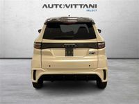 Usata Aixam Coupe GTI 2023 Bianco Coupé