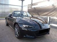 Usata Mazda MX5 Inclusive 184 CV (135 kW) 2022 Nero Cabrio