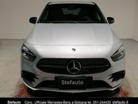 usata Mercedes B180 Classed Automatic Premium AMG Line nuova a Castel Maggiore