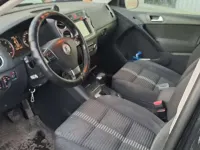 Usata VW Tiguan Sport 140 CV (102 kW) 2010 SUV