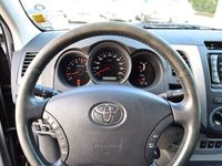 usata Toyota HiLux Hilux 2.5 D-4D2.5 Cabina doppia