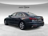 Usata Audi A4 Advanced Plus 163 CV (119 kW) 2023 Grigio Berlina