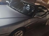 Usata Alfa Romeo GTV 150 CV (110 kW) 2001 Coupé