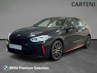 Usata BMW 128 265 CV (194 kW) 2022 Black sapphire metallizzato Berlina