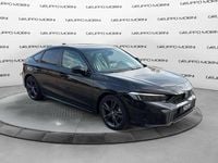 Nuova Honda Civic Sport 184 CV (135 kW) 2026 Nero Utilitaria