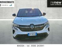 Usata Renault Austral Techno 199 CV (146 kW) 2023 Bianco SUV