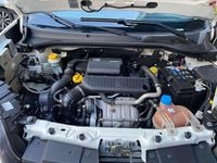 Usata Fiat Doblò 120 CV (88 kW) 2016 Bianco Monovolume