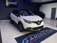 Usata Renault Captur 90 CV (66 kW) 2013 Bianco SUV