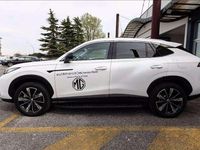 Usata MG HS Luxury 272 CV (200 kW) 2025 Bianco SUV