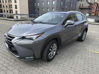 Usata Lexus NX300h 155 CV (114 kW) 2017 Nero SUV