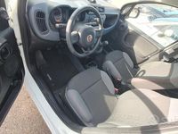 usata Fiat Panda Natural Power Lounge