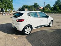 Usata Renault Clio IV 75 CV (55 kW) 2013 Other Berlina
