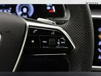 Usata Audi A7 Sportback Advanced 299 CV (219 kW) 2024 Argento Utilitaria