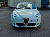 usata Alfa Romeo MiTo 1.4 78 CV 8V S&S Progression