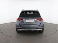 Usata Mercedes GLE350 Premium 320 CV (235 kW) 2021 Grigio