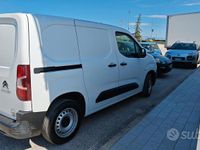 Usata Citroën Berlingo 102 CV (75 kW) 2020 Bianco Monovolume