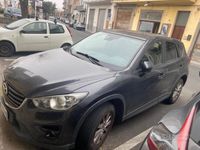 usata Mazda CX-5 1ª serie - 2015