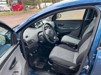 Usata Lancia Ypsilon Silver 69 CV (50 kW) 2022 Blu Utilitaria