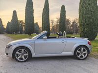 Usata Audi TT Roadster 179 CV (131 kW) 2000 Other Cabrio