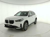 Nuova BMW X1 150 CV (110 kW) 2026 Alpin white pastello SUV
