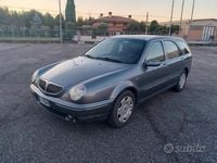 Usata Lancia Lybra 110 CV (80 kW) 2000 Grigio Station wagon