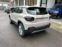 Ny Jeep Avenger Altitude 101 HK (74 kW) 2026 Stone SUV