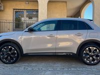 Usata Fiat 600 La Prima 100 CV (73 kW) 2025 Beige SUV