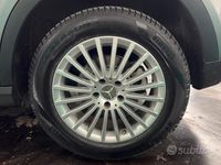 Usata Mercedes GLA200 Business 136 CV (100 kW) 2018 Grigio SUV