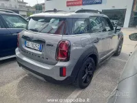 Usata Mini Countryman 2021 Grigio SUV