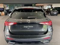 Usata Mercedes GLC220 Advanced 197 CV (144 kW) 2025 Grigio SUV