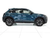 Nuova Fiat 600 Icon 145 CV (106 kW) 2025 Verde SUV