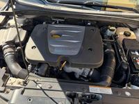 Usata Chevrolet Cruze LTZ 163 CV (119 kW) 2012 Utilitaria