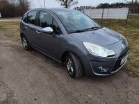 Usata Citroën C3 95 CV (69 kW) 2012 Utilitaria
