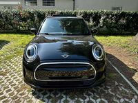 Usata Mini ONE 102 CV (75 kW) 2021 Utilitaria