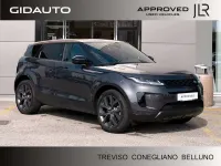 Usata Land Rover Range Rover evoque 309 CV (227 kW) 2023 Other SUV
