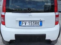 Usata Fiat Panda 69 CV (50 kW) 2015 Utilitaria