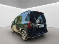 Usata Renault Kangoo Intens 95 CV (69 kW) 2022 Nero Monovolume
