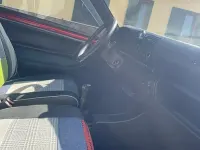 Usata Autobianchi Y10 50 CV (36 kW) 1993 Rosso Utilitaria