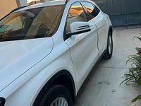 Käytetty Mercedes GLA200 Edition 136 HP (100 kW) 2019 Katumaasturi