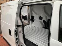 Usata Dacia Dokker 106 CV (77 kW) 2019 Bianco Monovolume