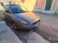 Usata Fiat Croma 150 CV (110 kW) 2008 Grigio Station wagon