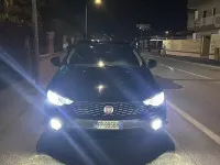 Usata Fiat Tipo 95 CV (69 kW) 2018 Nero Berlina
