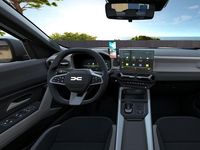 Nuova Dacia Bigster Journey 156 CV (114 kW) 2026 Bianco SUV