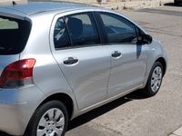 usata Toyota Yaris Yaris 1.0 5 porte Business