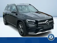 Nuova Mercedes GLB200 Advanced Plus 150 CV (110 kW) 2026 Nero metallizzato SUV