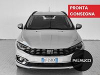 Usata Fiat Tipo Business 131 CV (96 kW) 2021 Grigio Station wagon