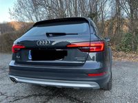 Usata Audi A4 Allroad 190 CV (139 kW) 2018 Station wagon