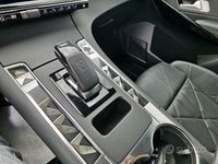 Begagnad DS Automobiles DS7 Crossback Grand Chic 224 HK (164 kW) 2021 Grå SUV