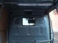 Usata Peugeot Expert 2007 Grigio Furgone